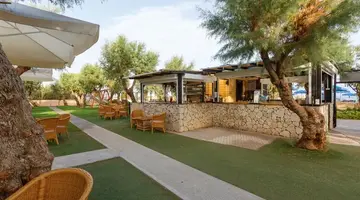 Anissa Beach and Village