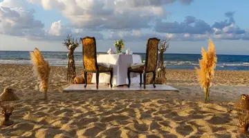 Anissa Beach and Village