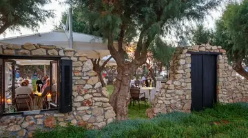 Anissa Beach and Village