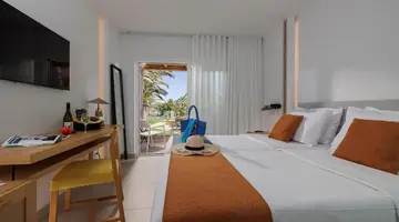 Anissa Beach and Village