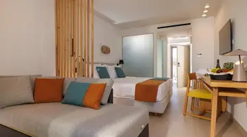 Anissa Beach and Village