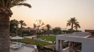 Anissa Beach and Village