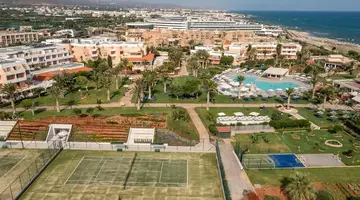 Anissa Beach and Village