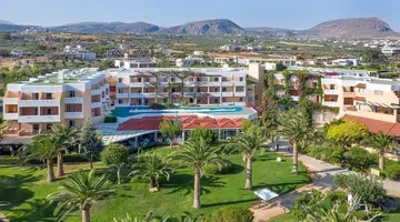 Anissa Beach and Village
