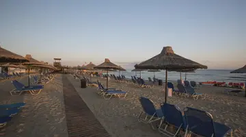 Anissa Beach and Village