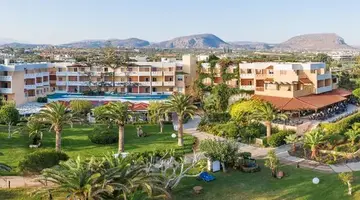 Anissa Beach and Village