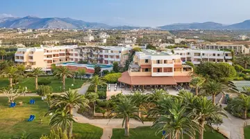 Anissa Beach and Village