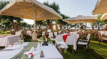 Anissa Beach and Village