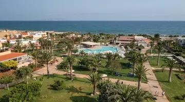 Anissa Beach and Village