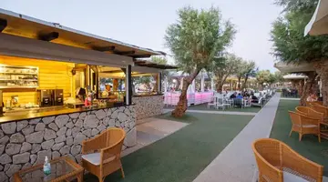 Anissa Beach and Village