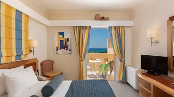 Anissa Beach and Village
