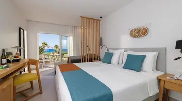 Anissa Beach and Village