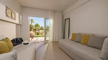 Anissa Beach and Village