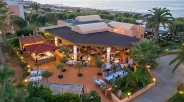 Anissa Beach and Village