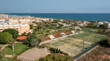 Anissa Beach and Village