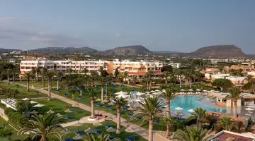 Anissa Beach and Village