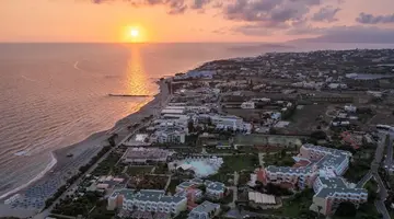 Anissa Beach & Village