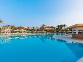 ANISSA BEACH & VILLAGE