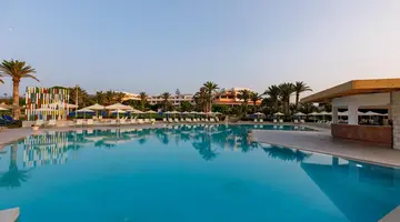ANISSA BEACH & VILLAGE