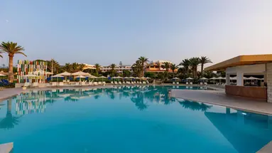 ANISSA BEACH & VILLAGE