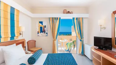 ANISSA BEACH & VILLAGE