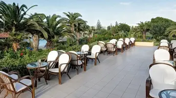 Anissa Beach & Village