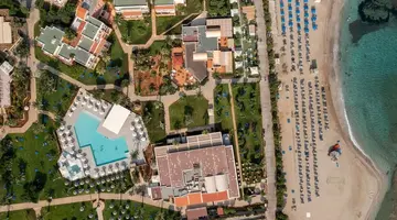 Anissa Beach & Village