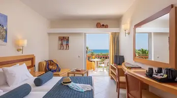 Anissa Beach & Village