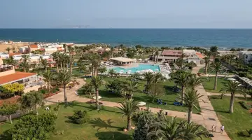 Anissa Beach & Village