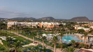 Anissa Beach & Village