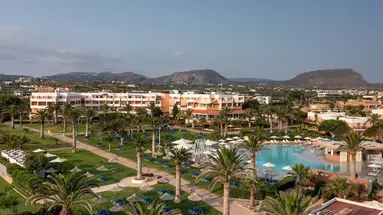 Anissa Beach & Village