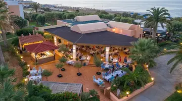 Anissa Beach & Village