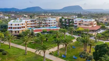 Anissa Beach & Village