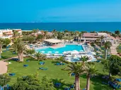 ANISSA BEACH & VILLAGE