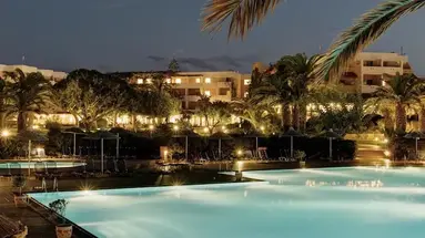 Anissa Beach & Village
