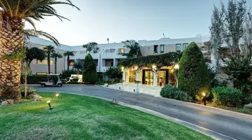 Anissa Beach & Village