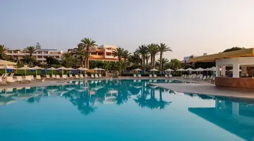 Anissa Beach & Village