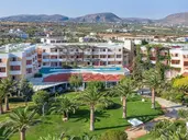 Anissa Beach & Village