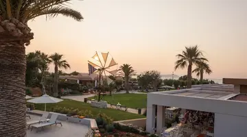 Anissa Beach & Village