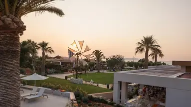 Anissa Beach & Village