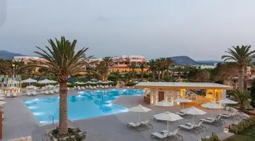 ANISSA BEACH & VILLAGE