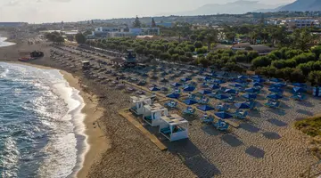 ANISSA BEACH & VILLAGE