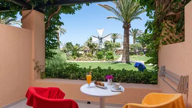 ANISSA BEACH & VILLAGE