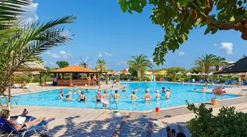 Anissa Beach & Village
