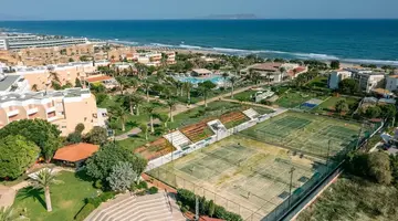 Anissa Beach & Village