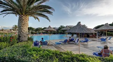 Anissa Beach & Village