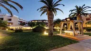 Anissa Beach & Village