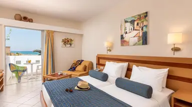ANISSA BEACH & VILLAGE