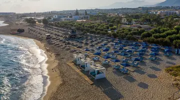 Anissa Beach & Village