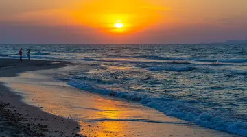 ANISSA BEACH & VILLAGE